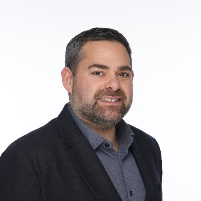 Photo of Thomas Pepitone