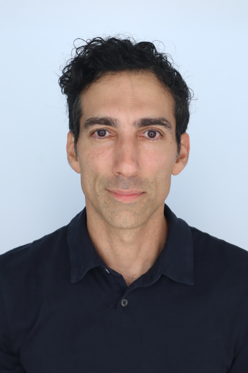 Farzan Karimi