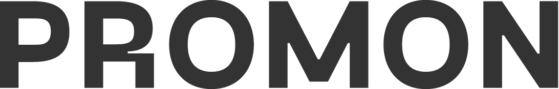 PROMON_Logo_Charcoal