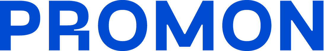 Promon logo