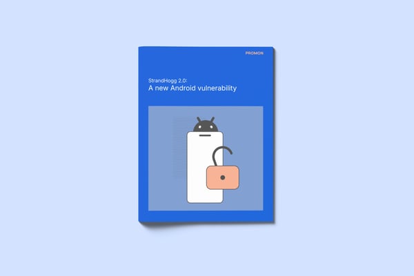 A new Android vulnerability