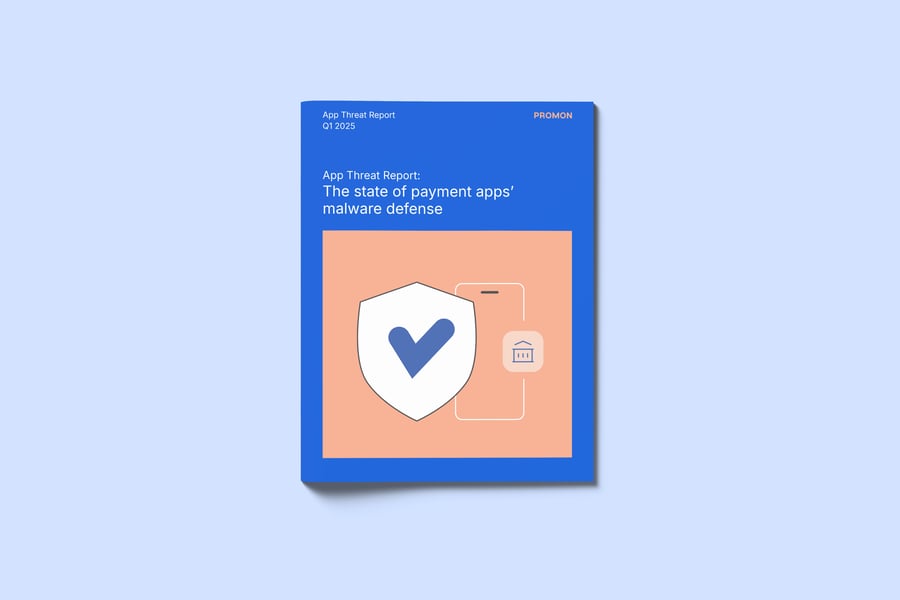 App Threat Report: The state of payment apps’ malware defense