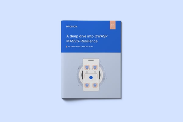 OWASP MASVS-Resilience