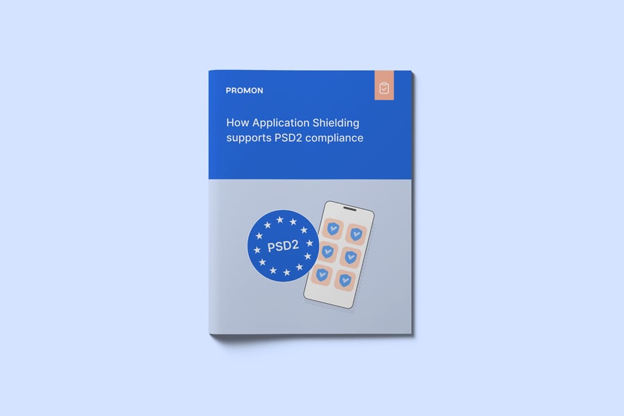 PSD2-compliance