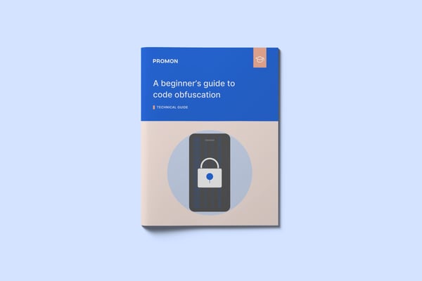Beginners guide to code obfuscation