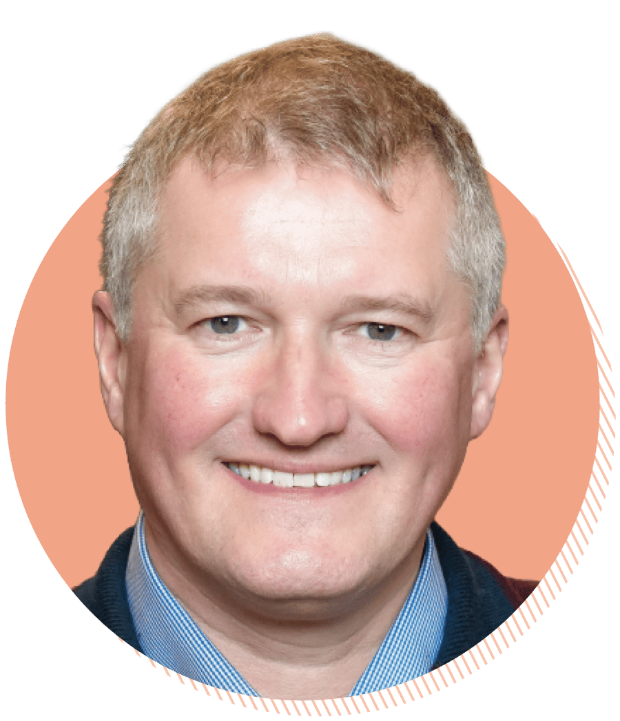 Simon Girvan