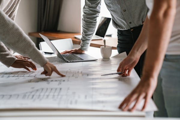 AI Security Threat Model