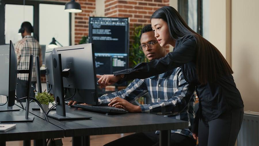 AI-driven protection