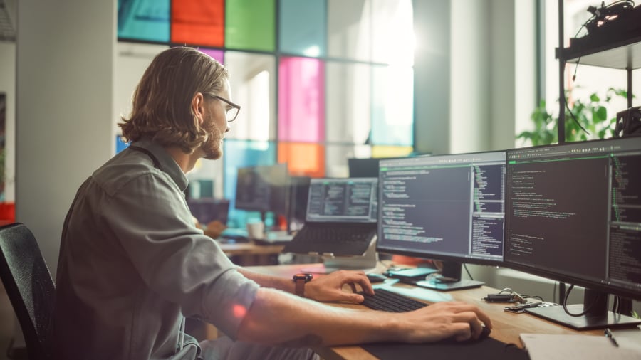 Secure your AI-driven mobile apps against next-gen attacks