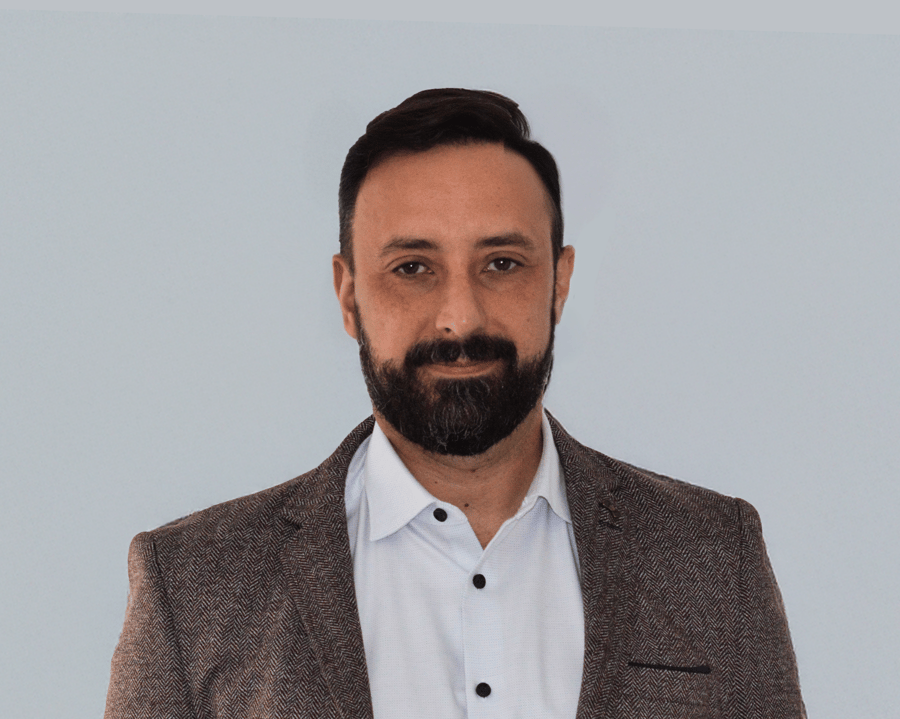 Alexander Tabaliba - profile photo