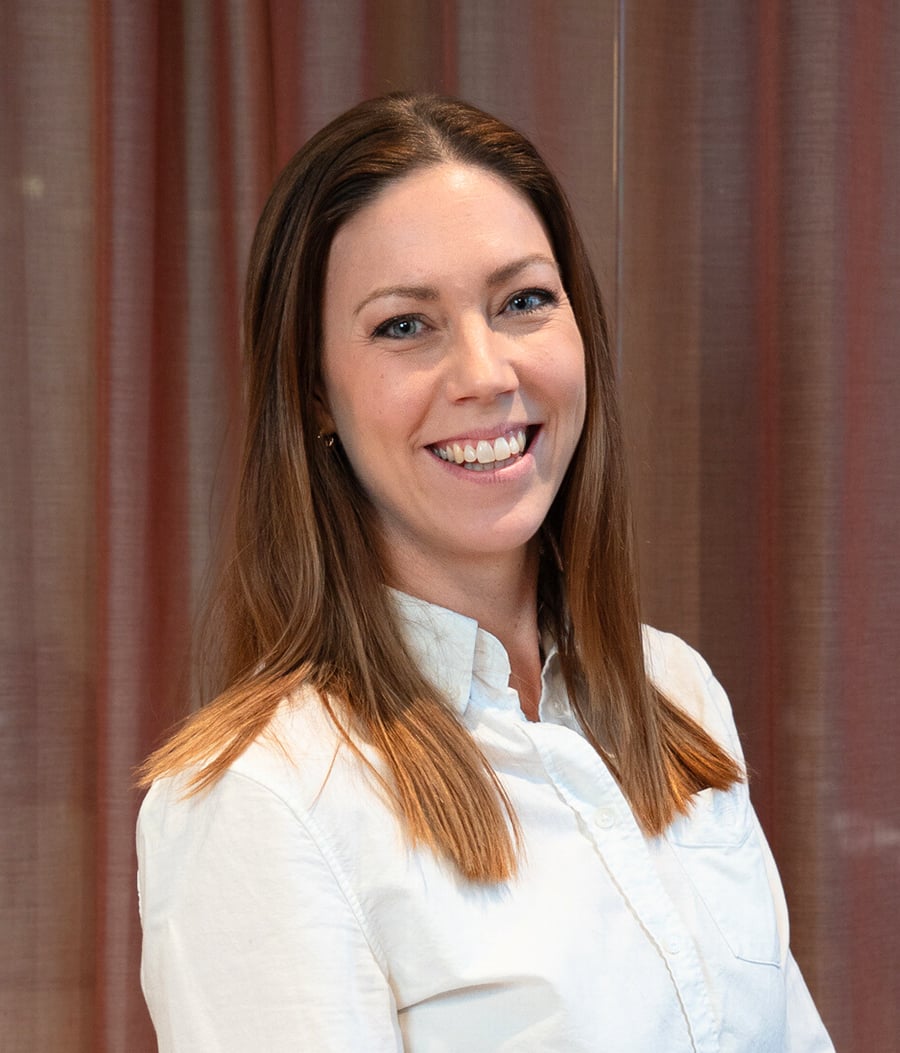 Photo of Amelie Dunder