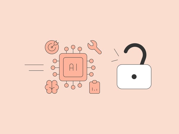 Beyond automation- When attackers become agentic