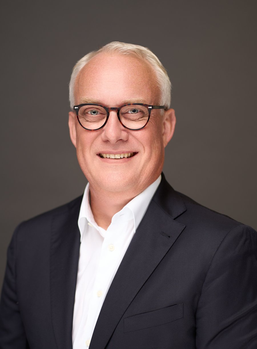 Photo of Daniel Kollberg