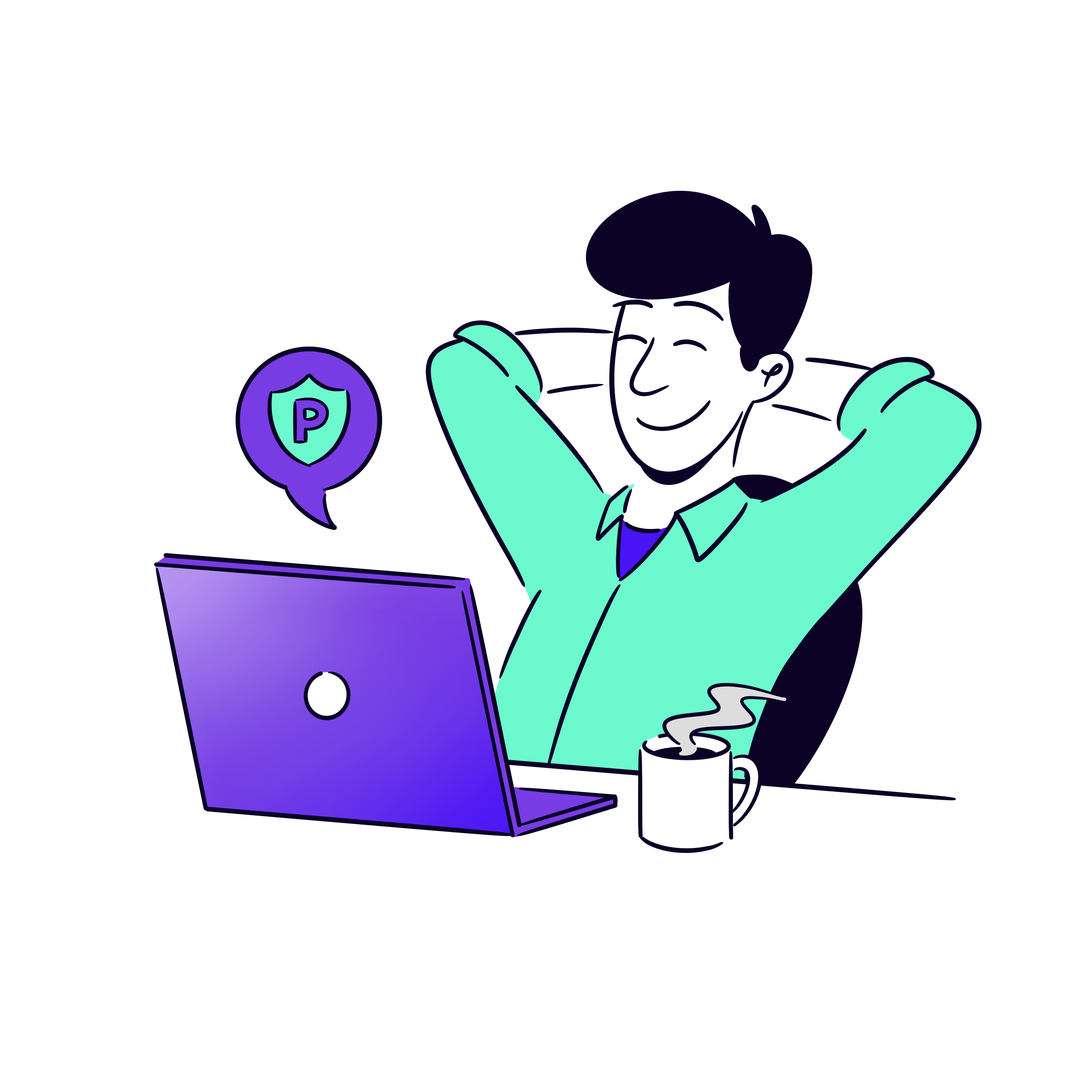 Happy-Developer Happy-Developer
