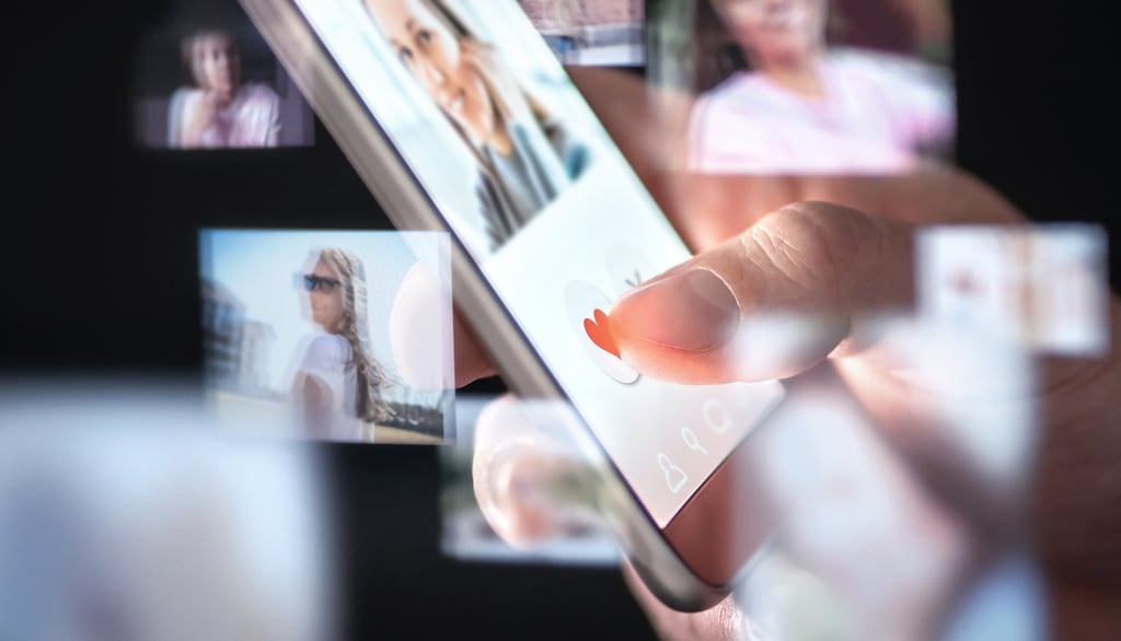 Love locked: Preventing a dating app data breach in 2024