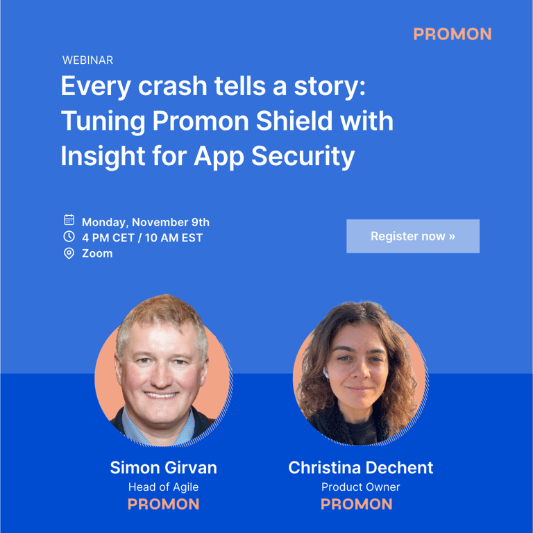 Insight webinar 2 every crash