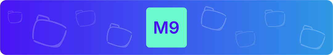 M9