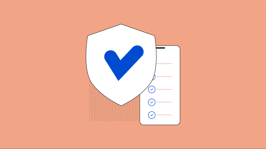 PCI MPoC compliance checklist