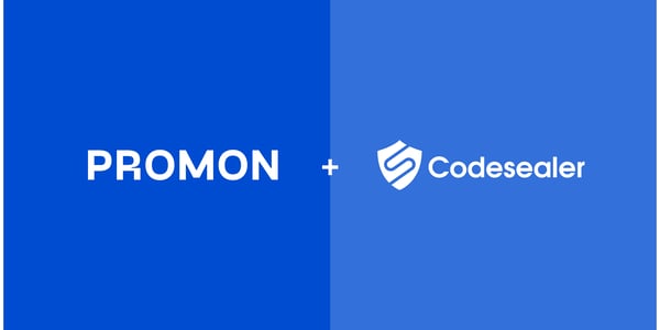Promon+Codesealer