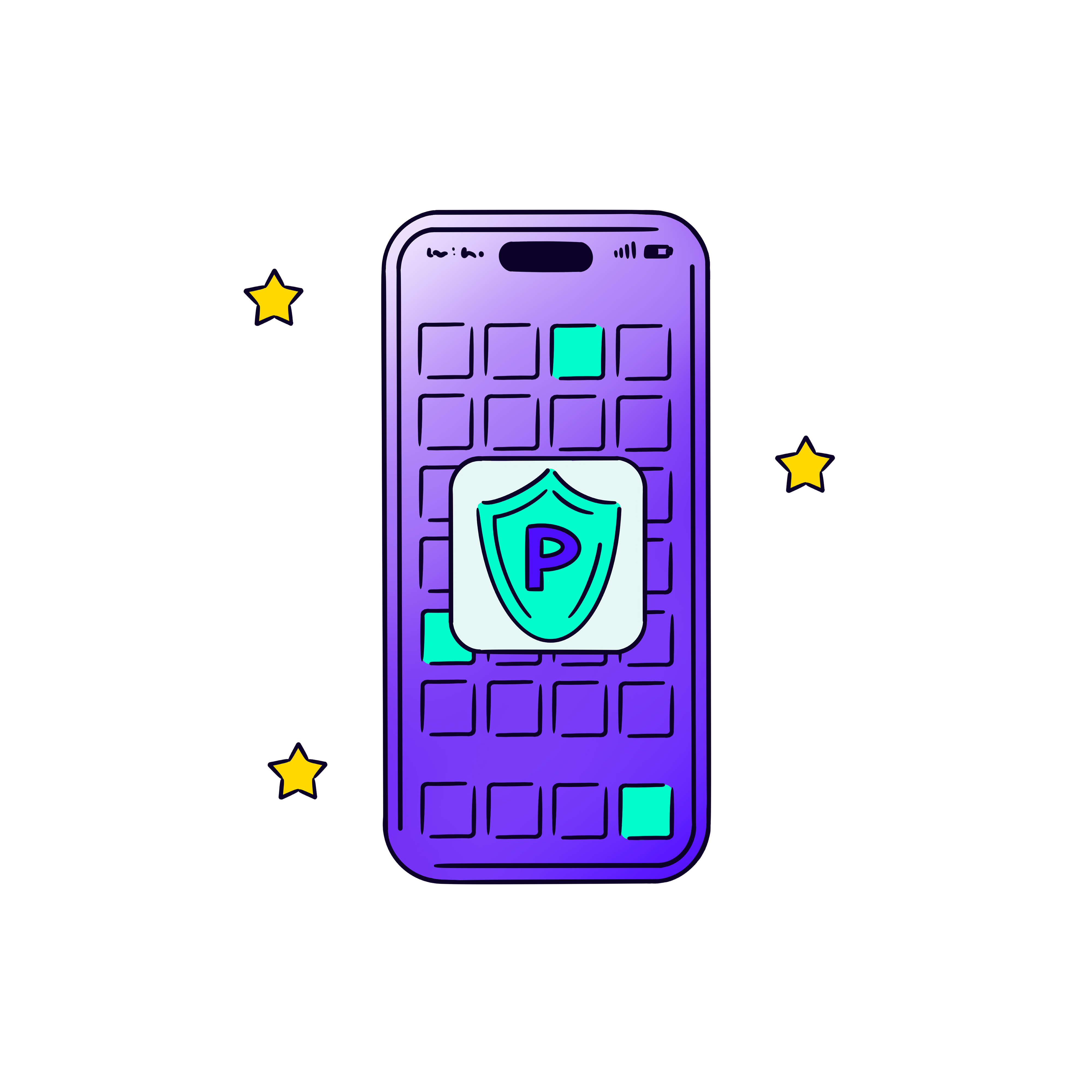 Promon-Phone Promon-Phone