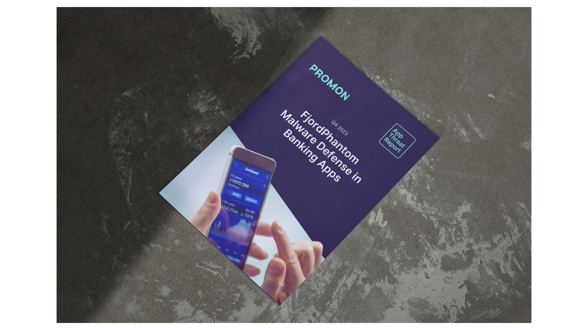 App Threat Report: FjordPhantom Malware Defense in Banking Apps