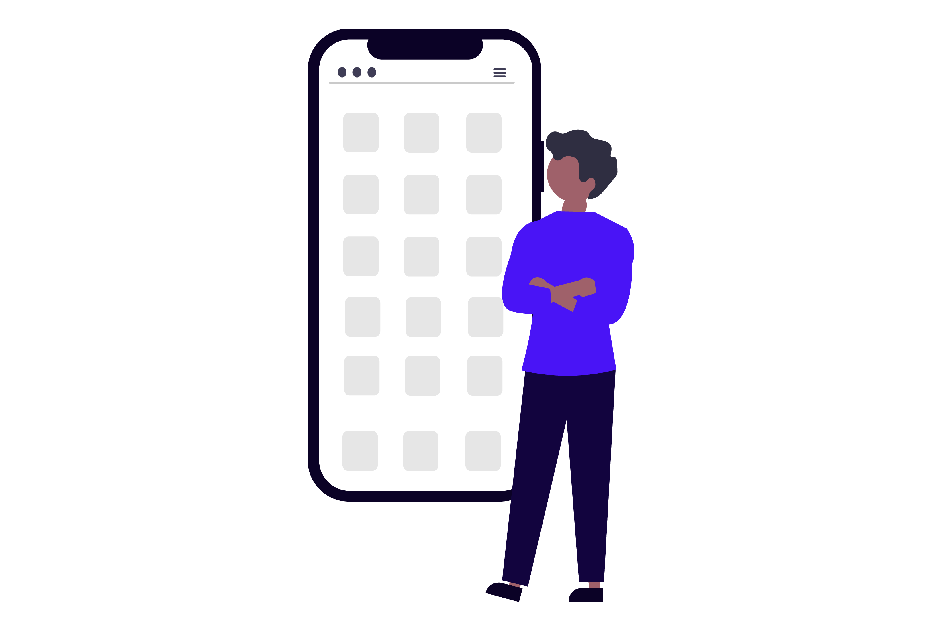 Protect Your App 