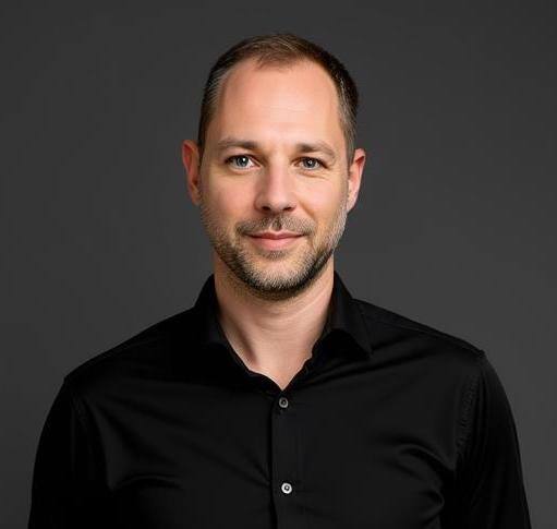 Profile photo Shaun Cooney