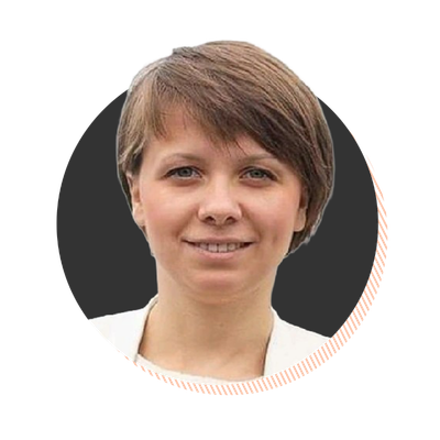 Hanna Humenyuk