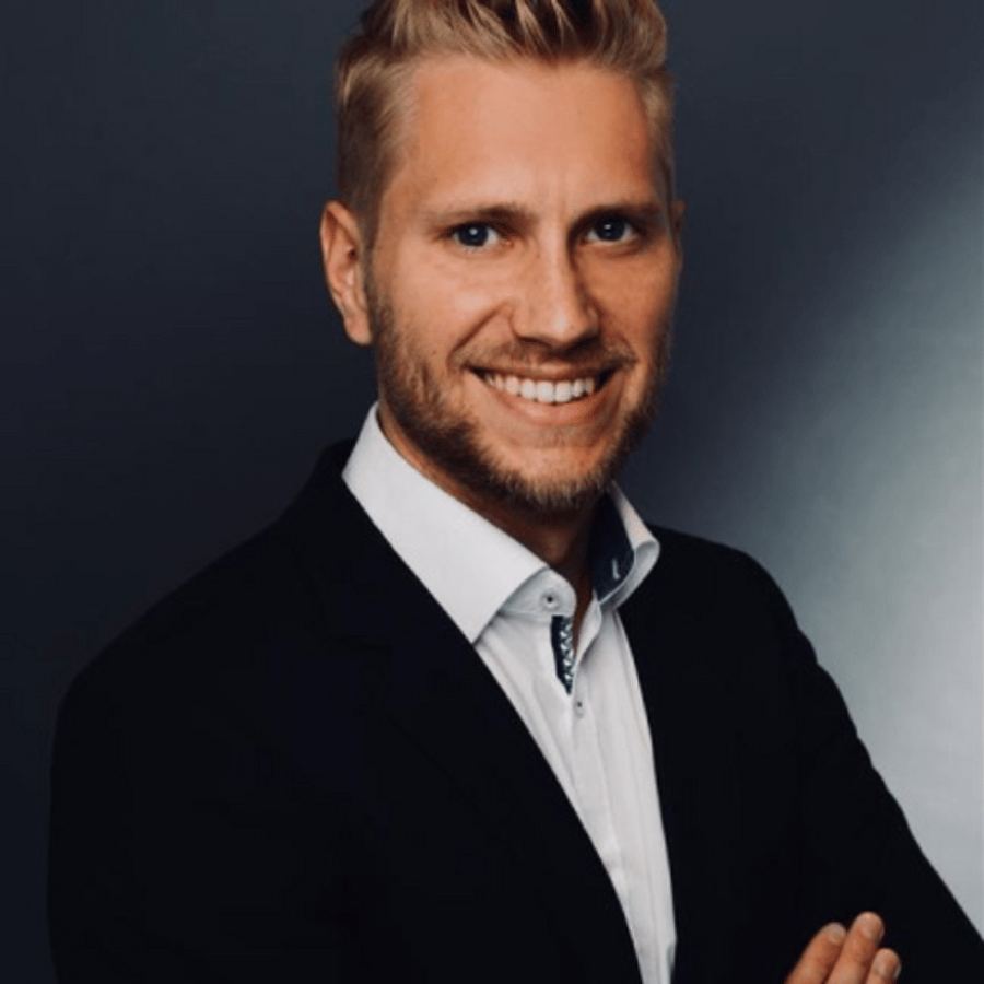 Sven-Kluver-Director-Sales-Promon