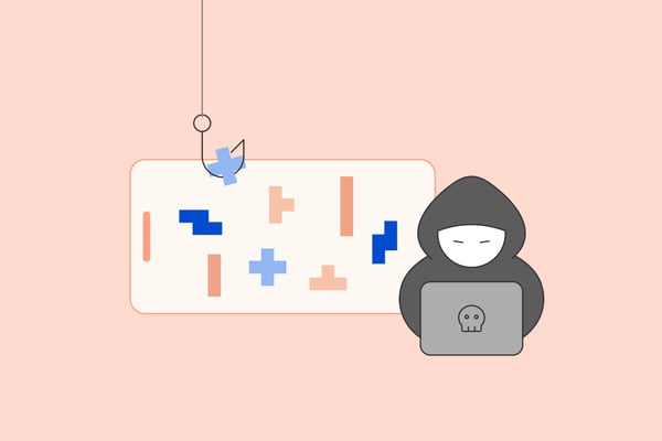 The missing signal in gaming fraud hero