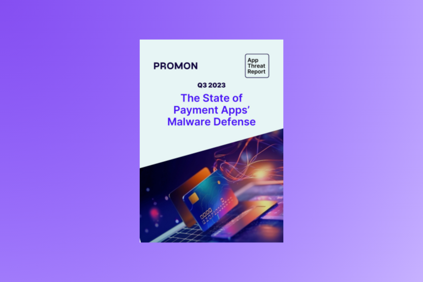 How secure are your payment apps_ Find out in our latest App ThreaApp Threat Report_ How do the top Android Apps perform against hookingt Report