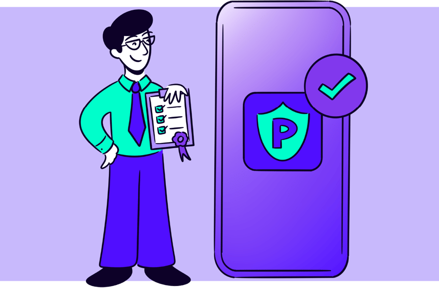 Promon-Public Sector-Industry-Benefits-Compliance