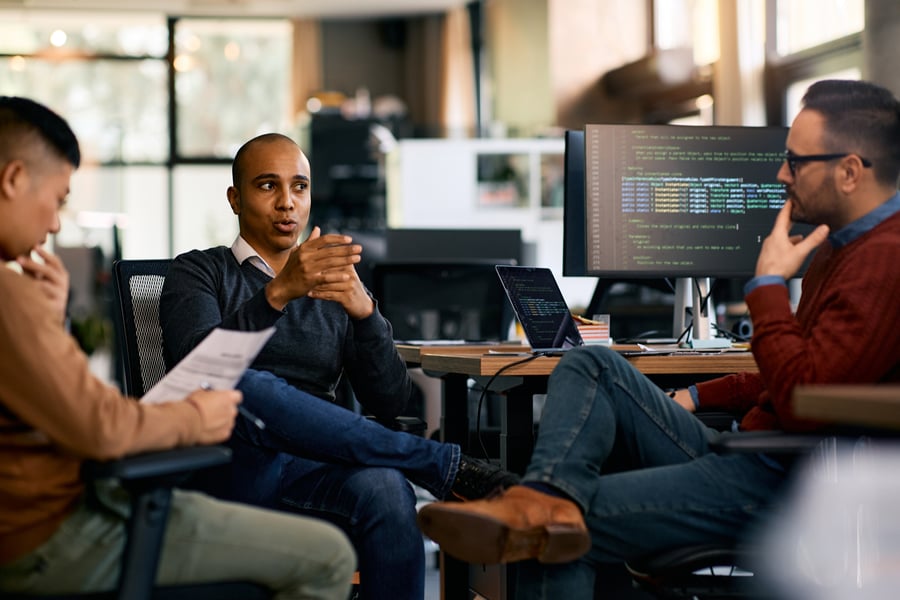 streamline app code security for faster market launch Promon IPPP