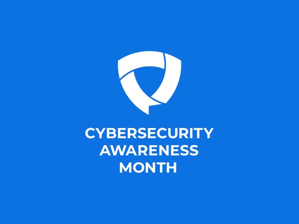 What Cybersecurity Awareness Month means at runtime v2
