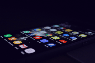 Zero trust for mobile apps