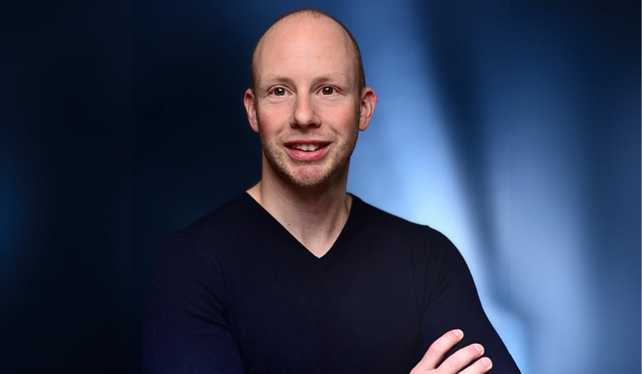 Chris Meyer Promon