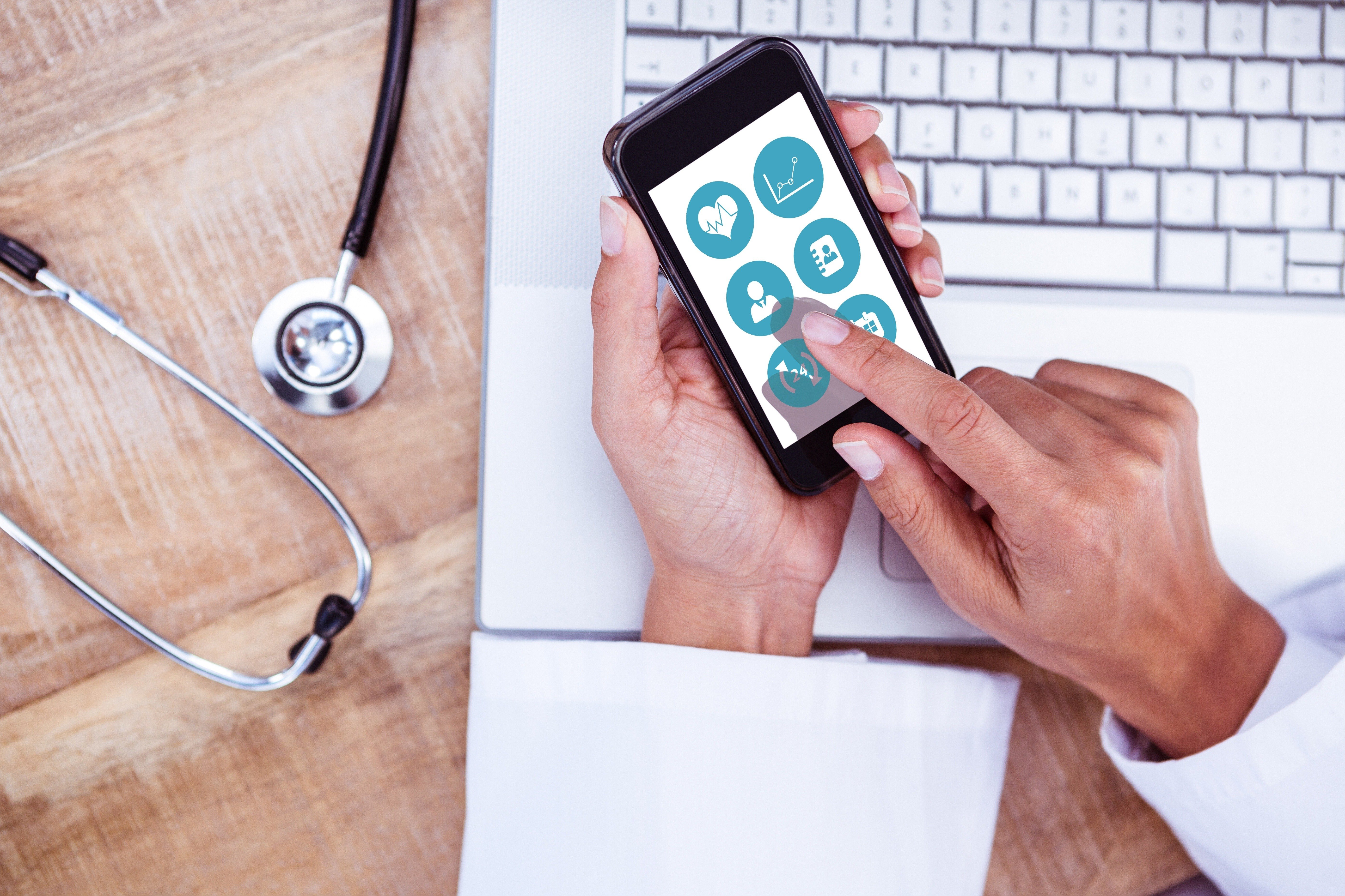 medical apps