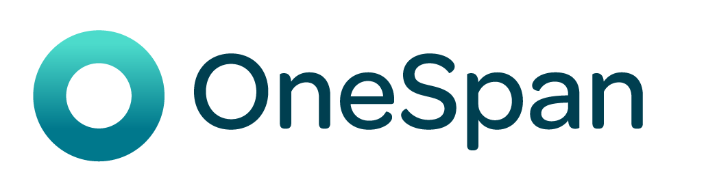 OneSpan logo