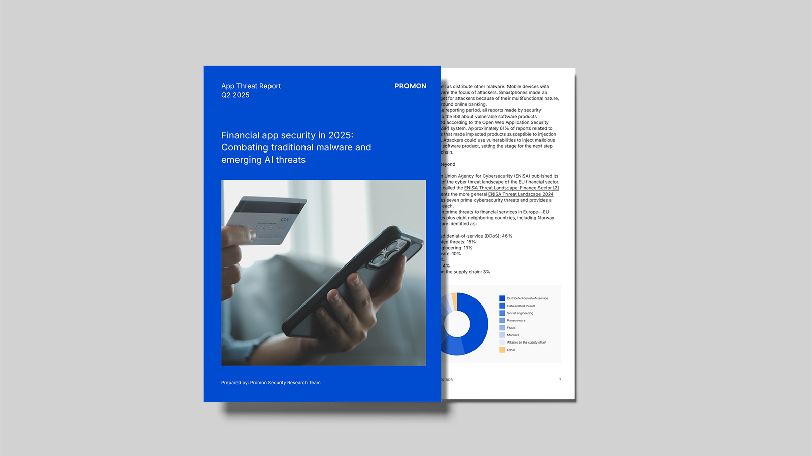 App Threat Report 2025 Q2: Traditional malware & emerging AI threats in  financial apps